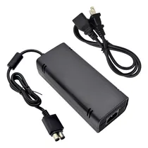 Comprar Fuente De Poder Compatible Con  Xbox 360 Slim