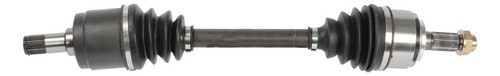 Flecha Delantera Izquierda Civic 2006-2015 1.8l