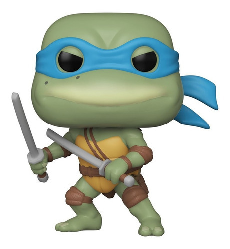 Funko Pop! Turtles Ninja - Leonardo