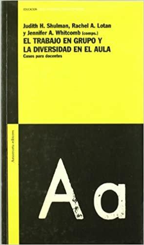 El Trabajo En Grupo Y La Diversidad En El Aula   Casos P...