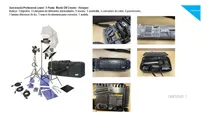 Comprar Iluminación Profesional Lowel Dv Creator Kit 3 Lamparas