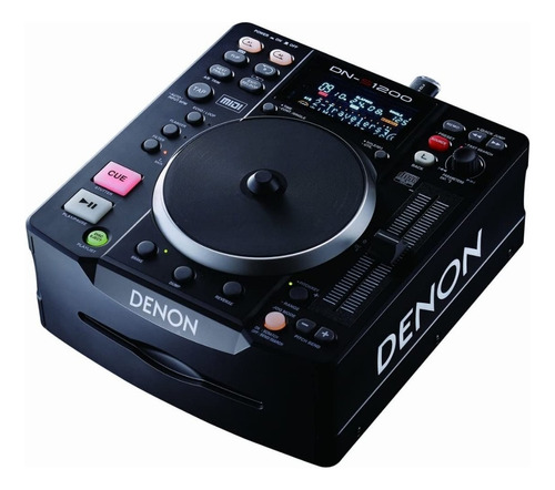 Mezclador Dj Dn S1200 Liquidación