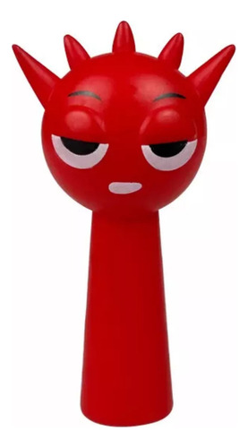 Z Sprunki Plush Juego Peluche Muñeca 12pcs