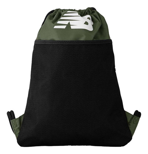 Gym Sack New Balance Opp Core-verde Oliva