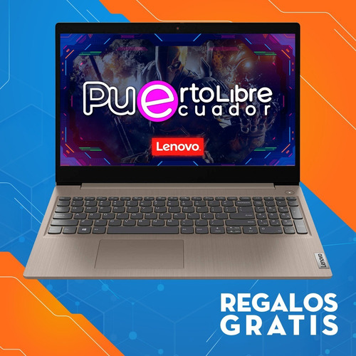 Imagen 1 de 10 de Potente Lenovo Pent Gold Mejor Q I3 + 8 Gb + 1 Tb + Regalos