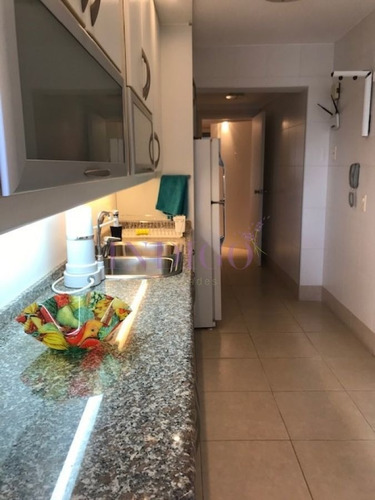 Imagen 15 de 21 de Departamento En Venta Frente Al Mar - Punta Del Este Brava