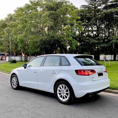 Audi A3 1.4 Tsi Mt 125cv