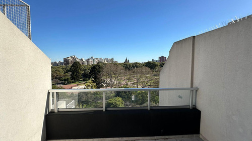 Venta Departamento En Duplex 3 Ambientes - Parque Chacabuco