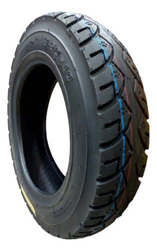 Caucho 10 350 350 10 Lider Con Tripa Tl