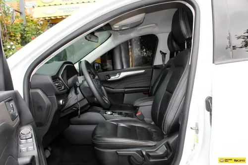 Ford Escape 2.5SE HEV