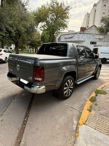 Volkswagen Amarok 3.0 Cd Tdi 258Cv V6 Extreme 4X4 At