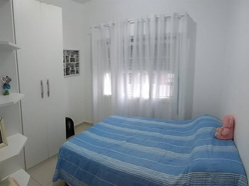 Imagem 4 de 16 de Apartamento 2 Dormitorios Com Vista Para O Mar, Proximo Ao Teleferico, Bancos, Escolas E Muito Mais, Venha Conferir. - Hm2390