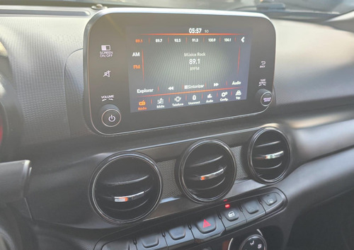 Fiat Outros Modelos CRONOS DRIVE 1.0 6V FLEX