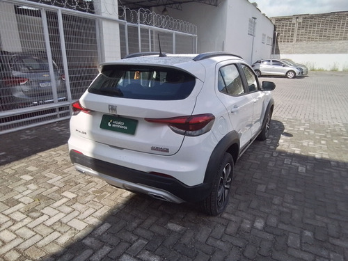 Fiat Pulse 1.0 TURBO 200 FLEX AUDACE CVT