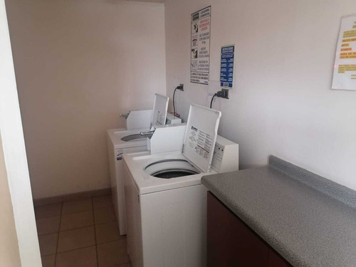A Solo Cuadras Del Metro Departamental (65205)