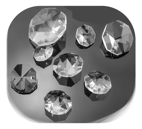 Piedras Cristal Para Decorar Uñas Tamaño Ss20 1440 Pzs