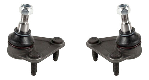 Kit 2 Rotulas Volkswagen Beetle Rsi 1999-2004