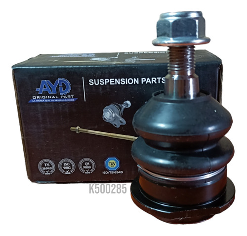 Muñon Meseta Superior Jeep Grand Cherokee 4g 11/15