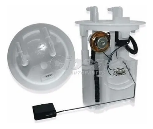 Módulo De Bomba De Combustible Peugeot 206 - 307