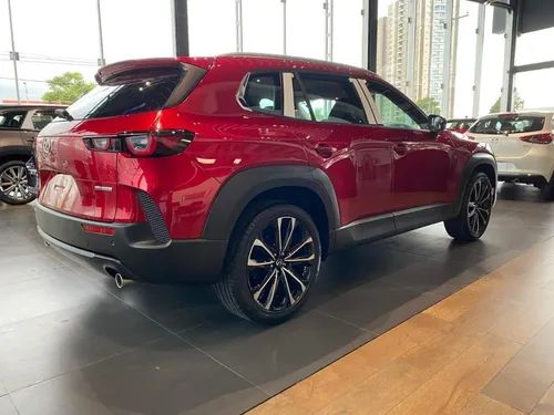 Cx50 Signature