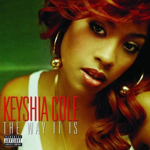 Cd The Way It Is - Keyshia Cole