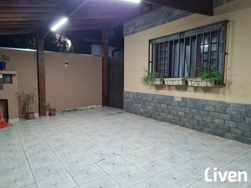 Imagem 13 de 19 de Lindo Sobrado De 245m² Com 3 Dormitórios, Suíte, 4 Vagas E Área Gourmet Com Churrasqueira - 9014