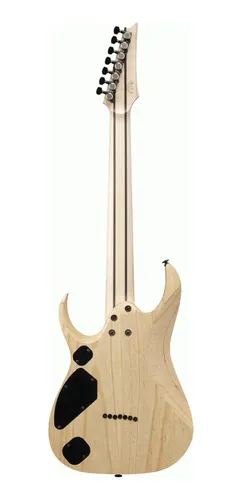 Guitarra Ibanez Rg Dr 4427 Fx Ntf 7 Cordas Prestige Com Case