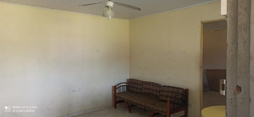Imagem 11 de 17 de Casa Na Praia No Recanto Dos Imigrantes, Em Itanhaém, Com 415 M² De Área Total