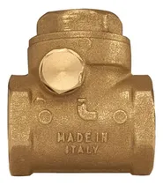 Comprar Válvula De Retención Itap 130 1 1\u002F2 Pulgada