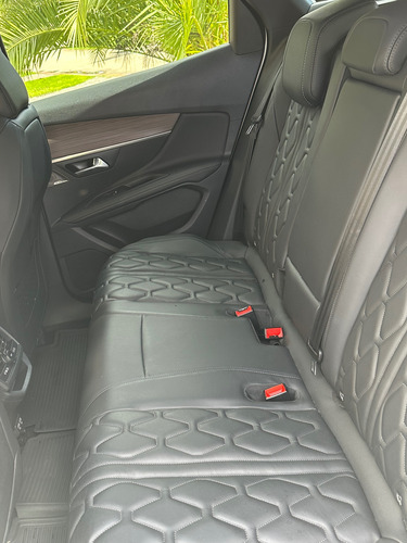 Peugeot 3008 Gt Pack Hybrid 4