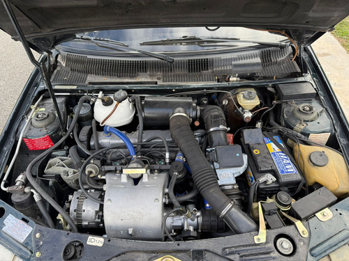 Peugeot 205 Gti 1.9