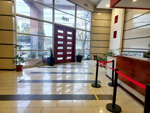 Depto 3dorm 2baños Metro Irarrazaval (100636)