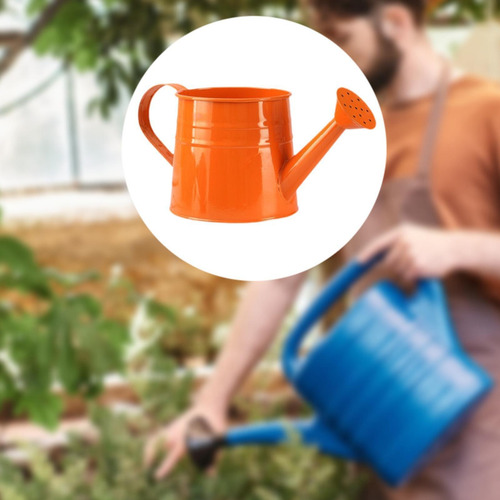 Lata De Riego Para De Agua De Planta Interior Y Exterior