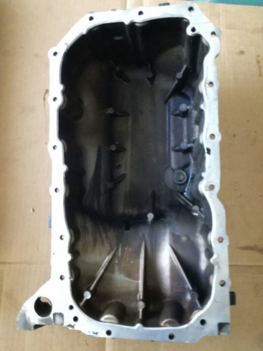 Imagen 2 de 2 de Carter De Peugeot 207