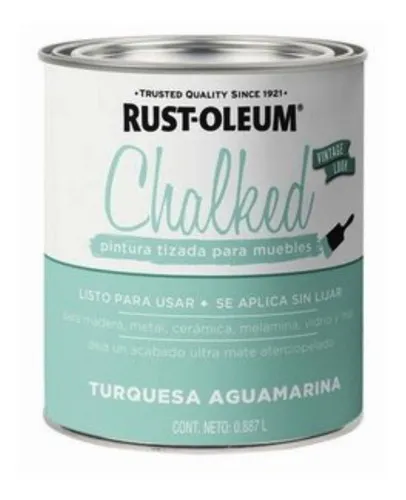 Rustoleum zinc store