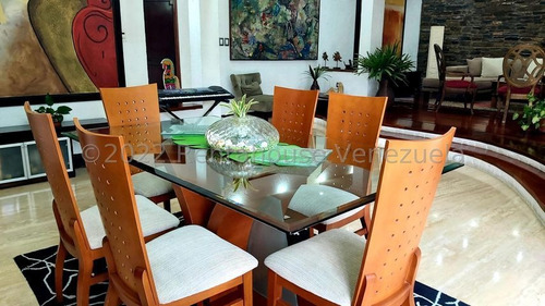 Imagen 20 de 30 de Casa En Venta Lomas De La Lagunita 22-5856 Juan Paz 0412-6250686