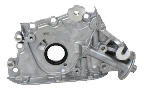 Bomba De Aceite Para Hyundai Elantra Y Sonata 2.0lt (g4gc)