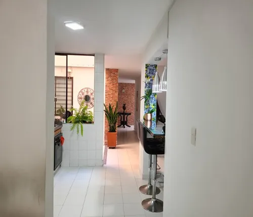 Se Vende Casa Simon Bolivar Medellin Ml