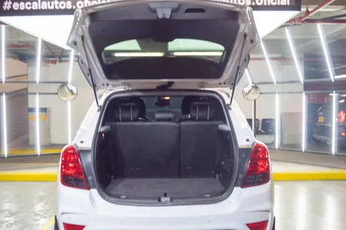 Chevrolet Tracker 1.8 Ls Mt