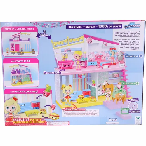 Casa cheap de shopkins