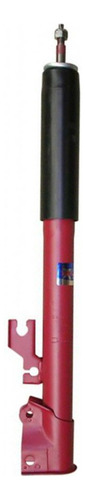 Imagen 5 de 6 de Kit 4 Amortiguadores Fric-rot Duna 1.7 98/01