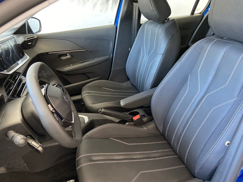 Imagen 16 de 25 de Peugeot 208 Feline 0km 2023