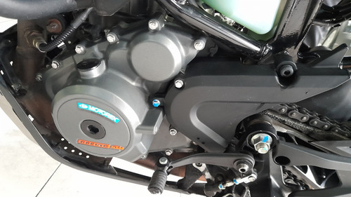 Ktm Duke 250cc Adventure 2023 Excelente!