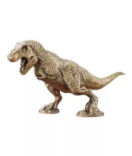 Tiranossauro Rex Dinossauro - Impressão 3d - T-rex Decoração