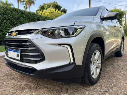 Chevrolet Tracker 1.0 Lt Turbo Aut. 5p