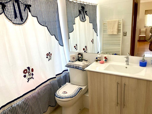Casa En Venta En Concón