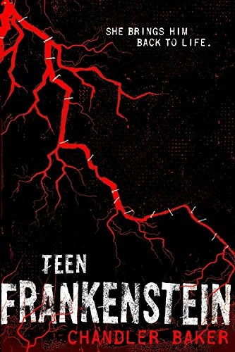 Teen Frankenstein High School Horror