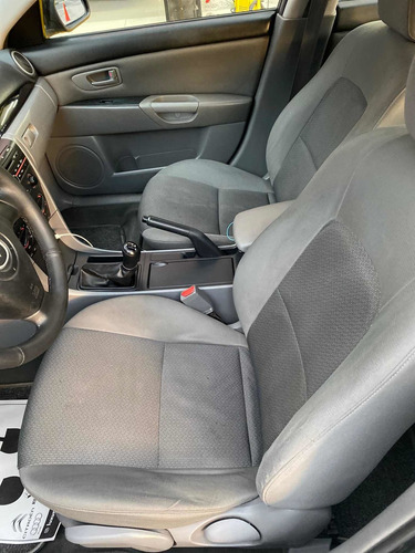 Mazda 2012 Mazda 3
