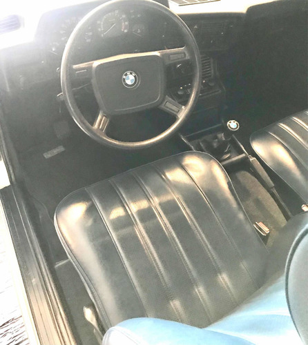 Imagen 8 de 13 de Bmw 323 I 323 I