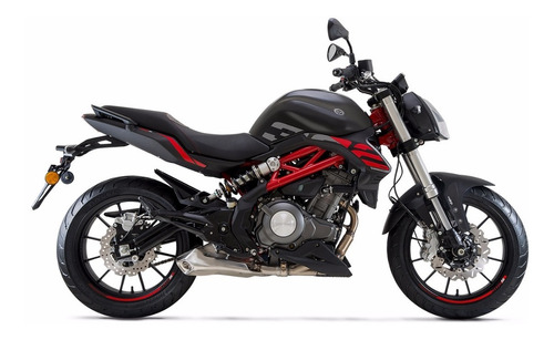 Imagen 1 de 15 de Benelli 302s Avalon Express